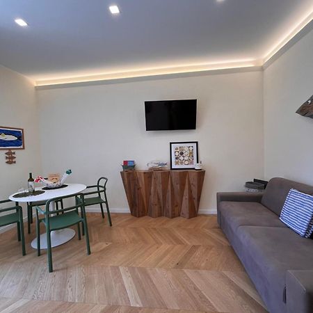 Little House 5 Terre Appartement La Spezia Buitenkant foto