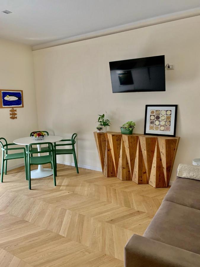 Little House 5 Terre Appartement La Spezia Buitenkant foto